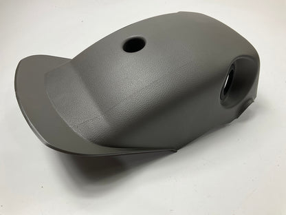 Lower Steering Column Trim Bezel Shroud Cover OEM For 12-16 Sportage 848553W030