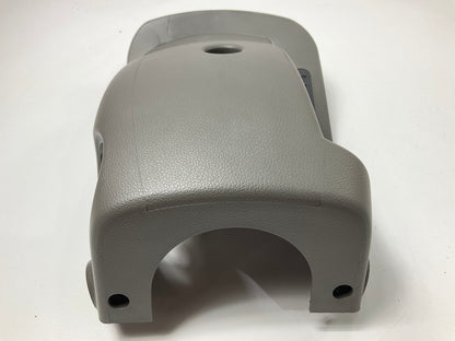 Lower Steering Column Trim Bezel Shroud Cover OEM For 12-16 Sportage 848553W030
