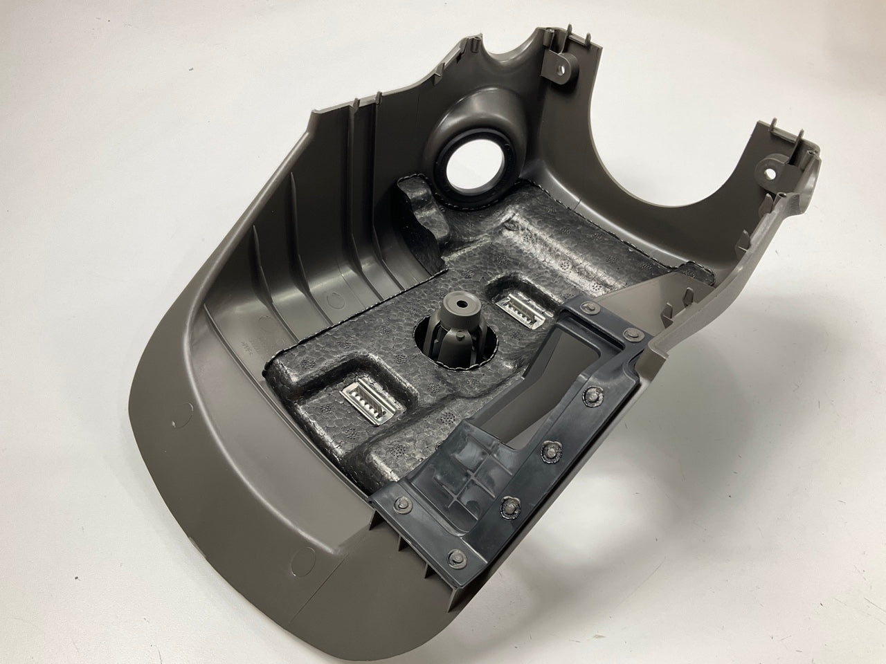 Lower Steering Column Trim Bezel Shroud Cover OEM For 12-16 Sportage 848553W030