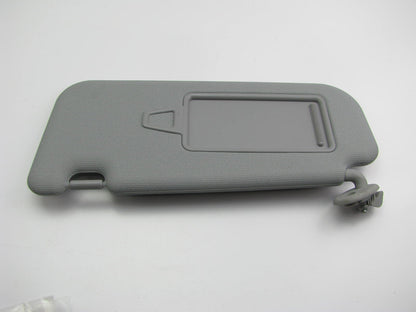 Left Drivers Side Sunvisor Sun Visor OEM For 2012-2014 Kia Rio  852011W900HCS