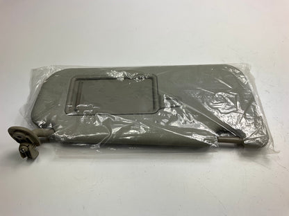 NEW Right Passengers Side Sun Visor OEM For 2012-2017 Kia Rio 852021W901DCMQK