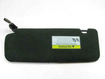 New Genuine Right Side Sunvisor OEM For 2015-2016 Kia Sorento 85220C6710WK