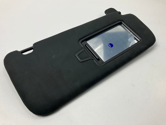NEW Right Passengers Black Sun Visor OEM For 2020-24 Kia Telluride 85220S9510WK