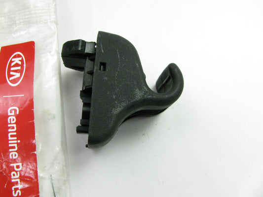 NEW Sun Visor Mount Retainer Holder Hook OEM For 2014-2019 Kia Soul 852351U000EQ