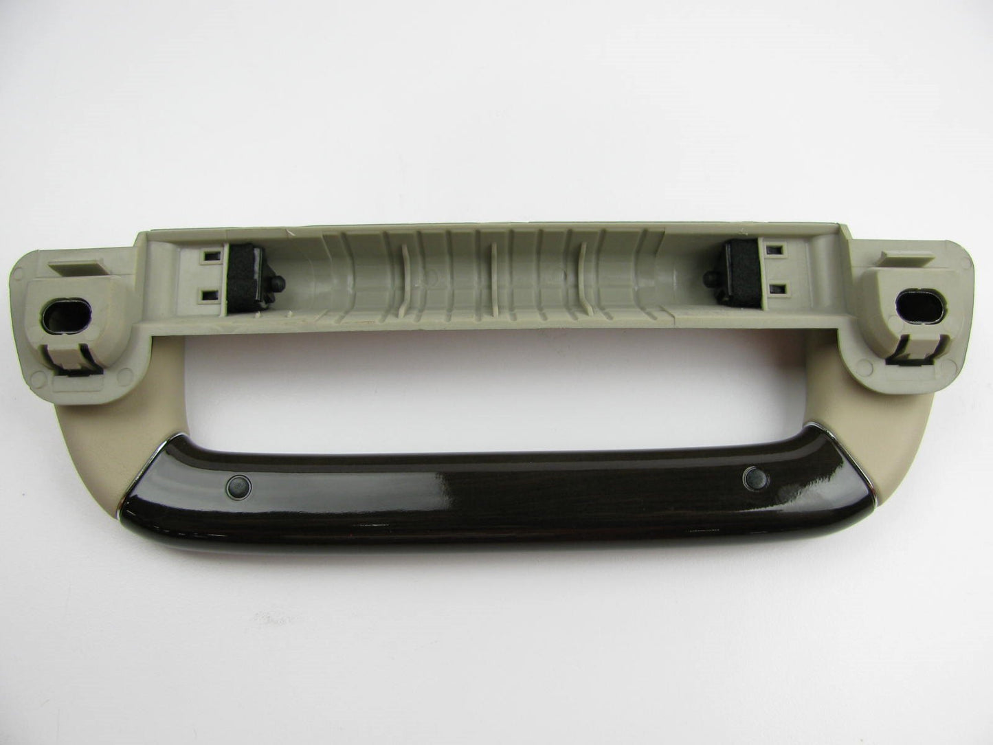 NEW GENUINE BEIGE Front Roof Assist Handle OEM For 07-09 Kia Amanti 853403F30029