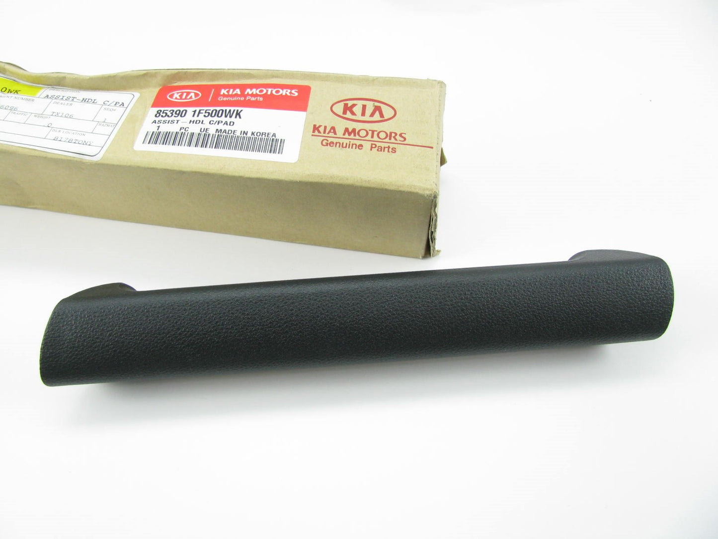 New Dash Panel Assist Strap Grab Bar Handle Pad OEM For 2005-2008 Sportage