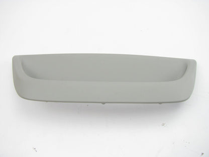 GRAY Rear Center HMSL High Mount Stop Light Cover Trim OEM For Kia 856152F050IM