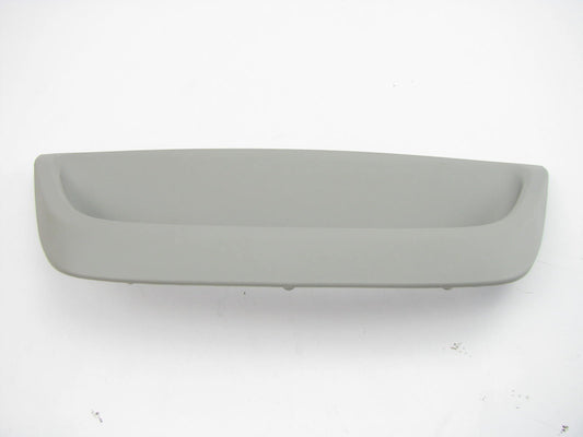 GRAY Rear Center HMSL High Mount Stop Light Cover Trim OEM For Kia 856152F050IM