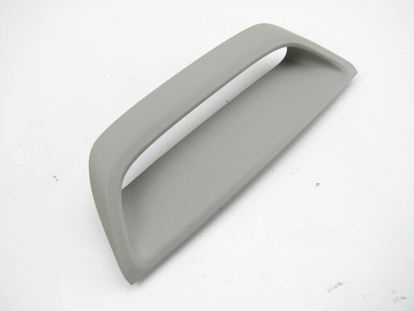 GRAY Rear Center HMSL High Mount Stop Light Cover Trim OEM For Kia 856152F050IM