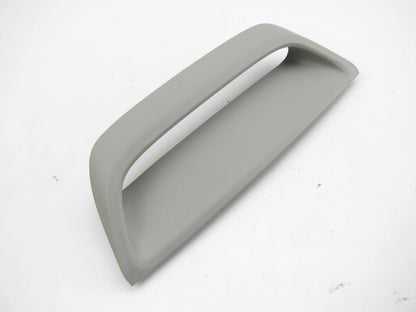GRAY Rear Center HMSL High Mount Stop Light Cover Trim OEM For Kia 856152F050IM