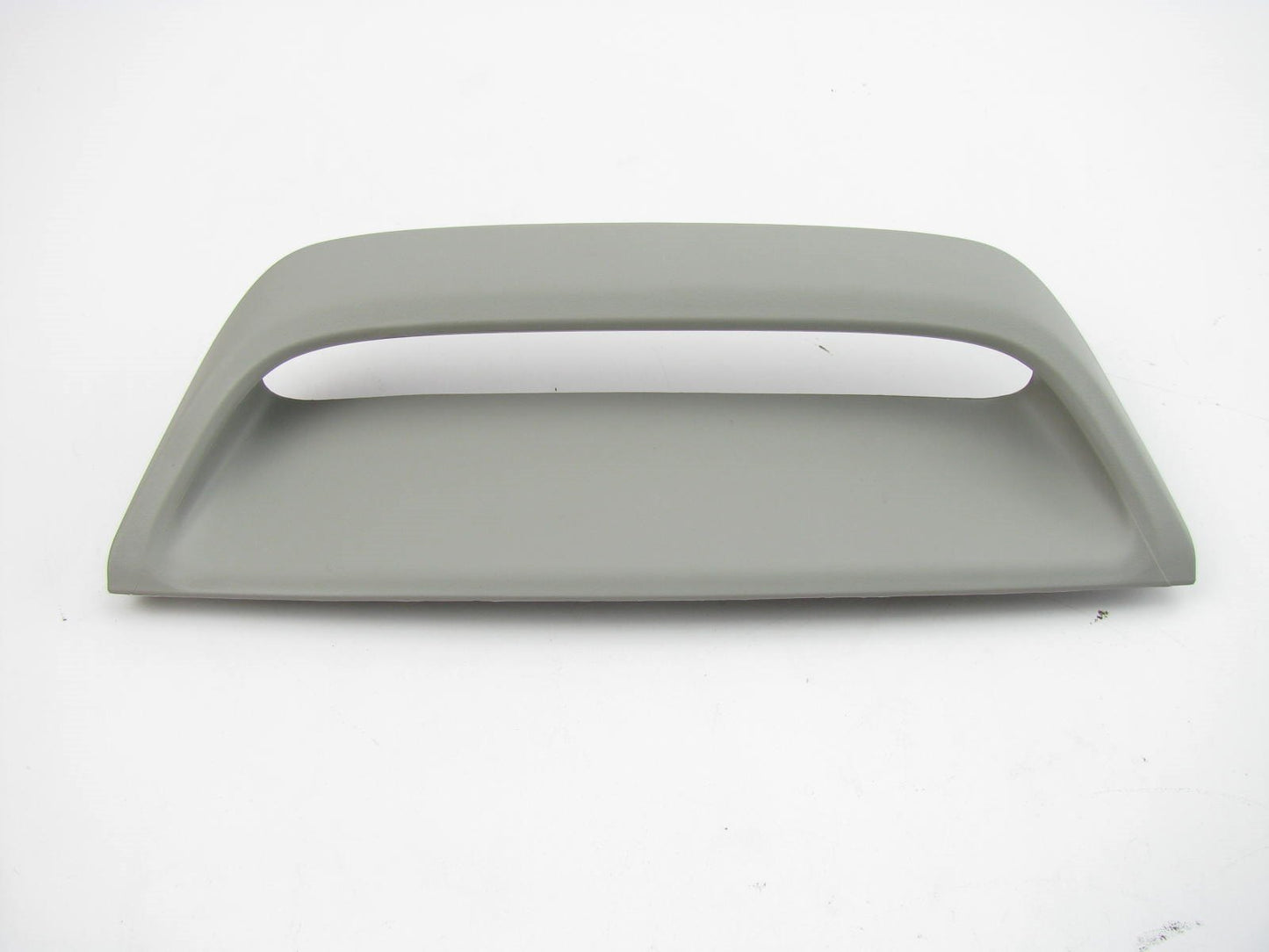 GRAY Rear Center HMSL High Mount Stop Light Cover Trim OEM For Kia 856152F050IM