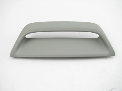 GRAY Rear Center HMSL High Mount Stop Light Cover Trim OEM For Kia 856152F050IM