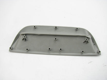 GRAY Rear Center HMSL High Mount Stop Light Cover Trim OEM For Kia 856152F050IM