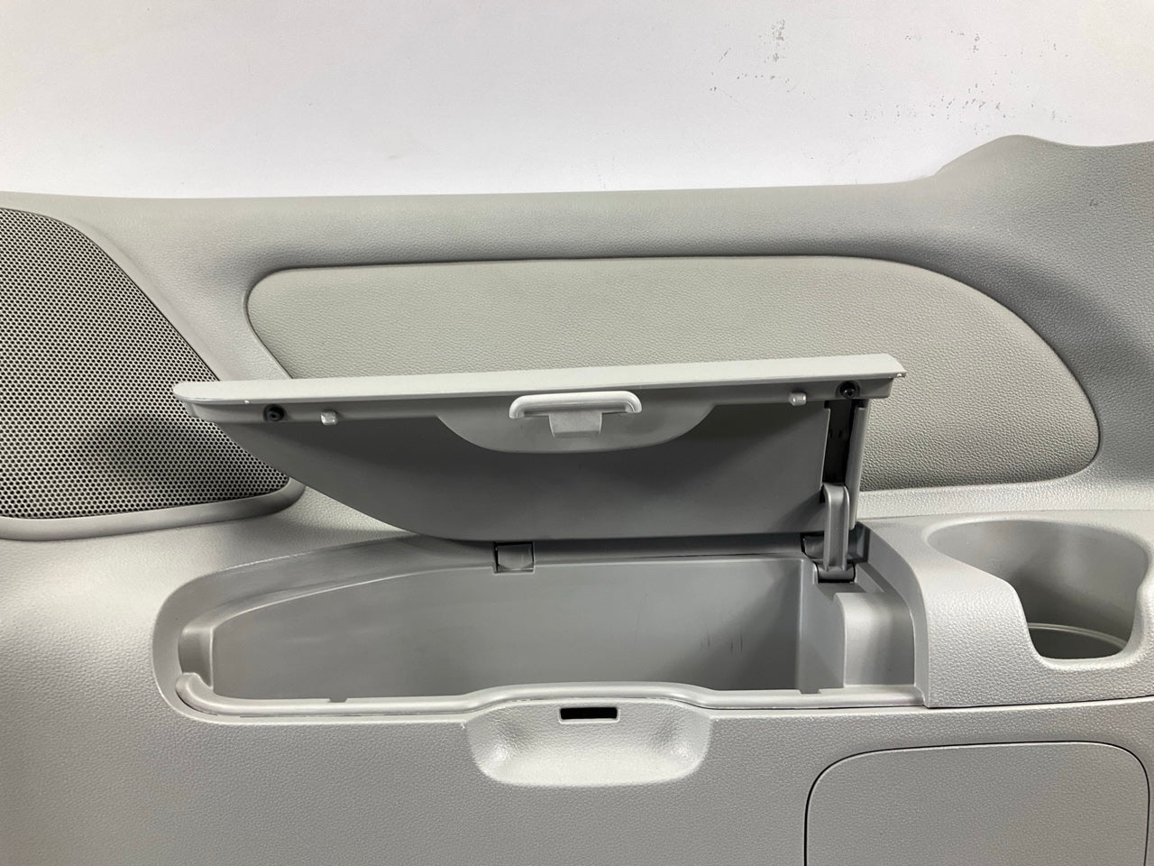 NEW Luggage Left Drivers Side Moulding Trim Panel OEM For 2006-2014 Kia Sedona