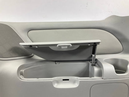 NEW Luggage Left Drivers Side Moulding Trim Panel OEM For 2006-2014 Kia Sedona