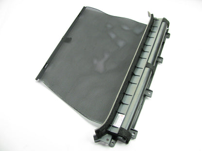 Rear Left Drivers Side Shade Curtain Assembly OEM For 15-18 Sedona 85757A9000GBU