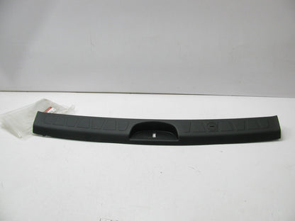 NEW - OEM 857702J000WK Rear Hatch Trim Scuff Sill Plate For 2009 Kia Borrego