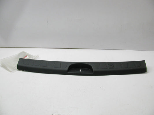NEW - OEM 857702J000WK Rear Hatch Trim Scuff Sill Plate For 2009 Kia Borrego