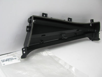 NEW 857G1R0000OFB REAR LEFT Sunshade Curtain OEM For 2022-2023 Kia Carnival 3.5L