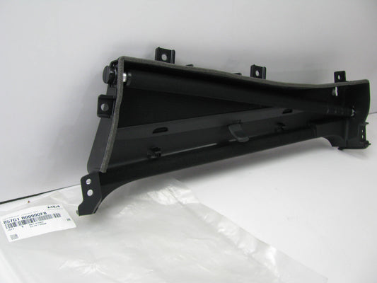 NEW 857G1R0000OFB REAR LEFT Sunshade Curtain OEM For 2022-2023 Kia Carnival 3.5L