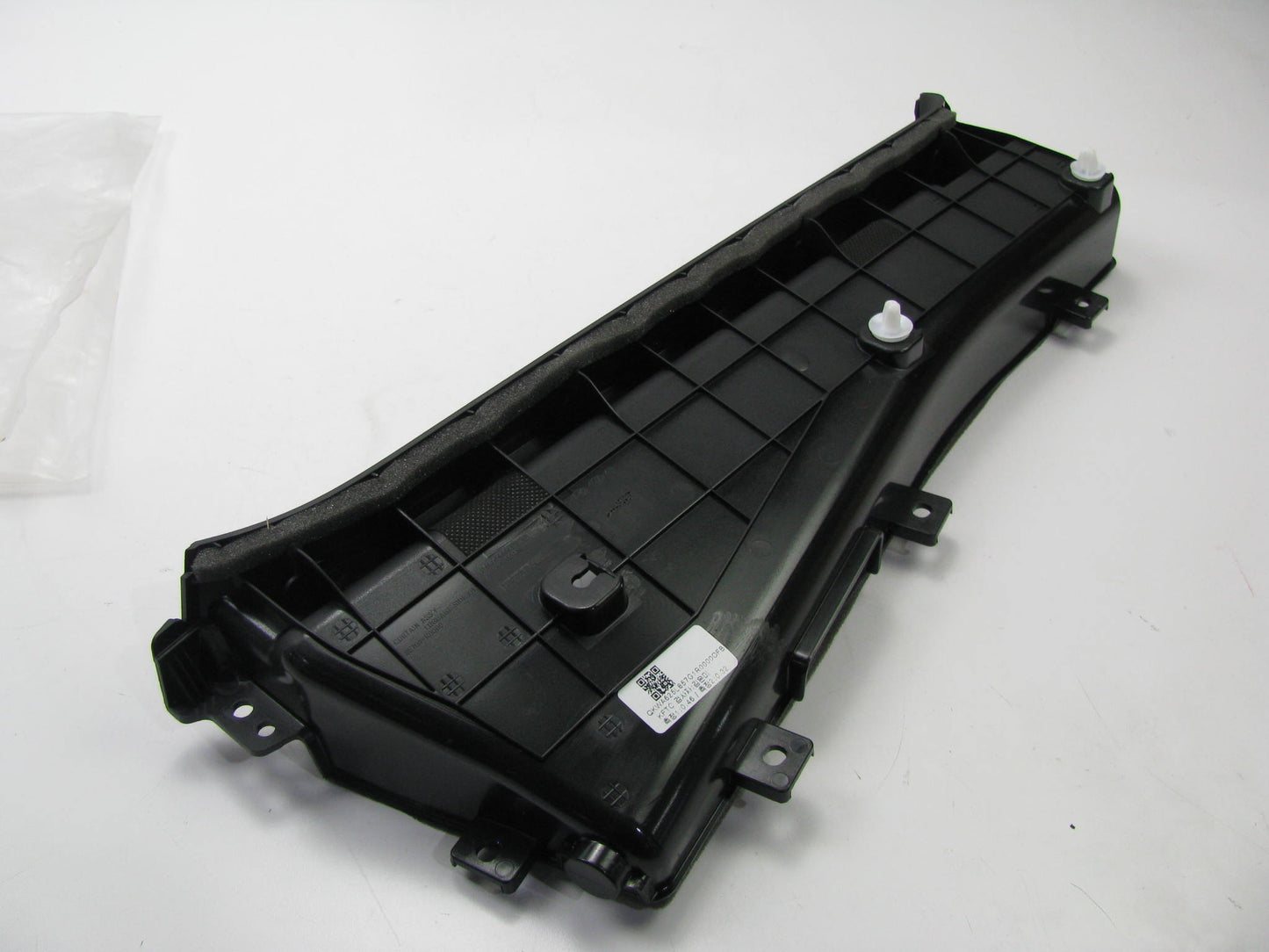 NEW 857G1R0000OFB REAR LEFT Sunshade Curtain OEM For 2022-2023 Kia Carnival 3.5L
