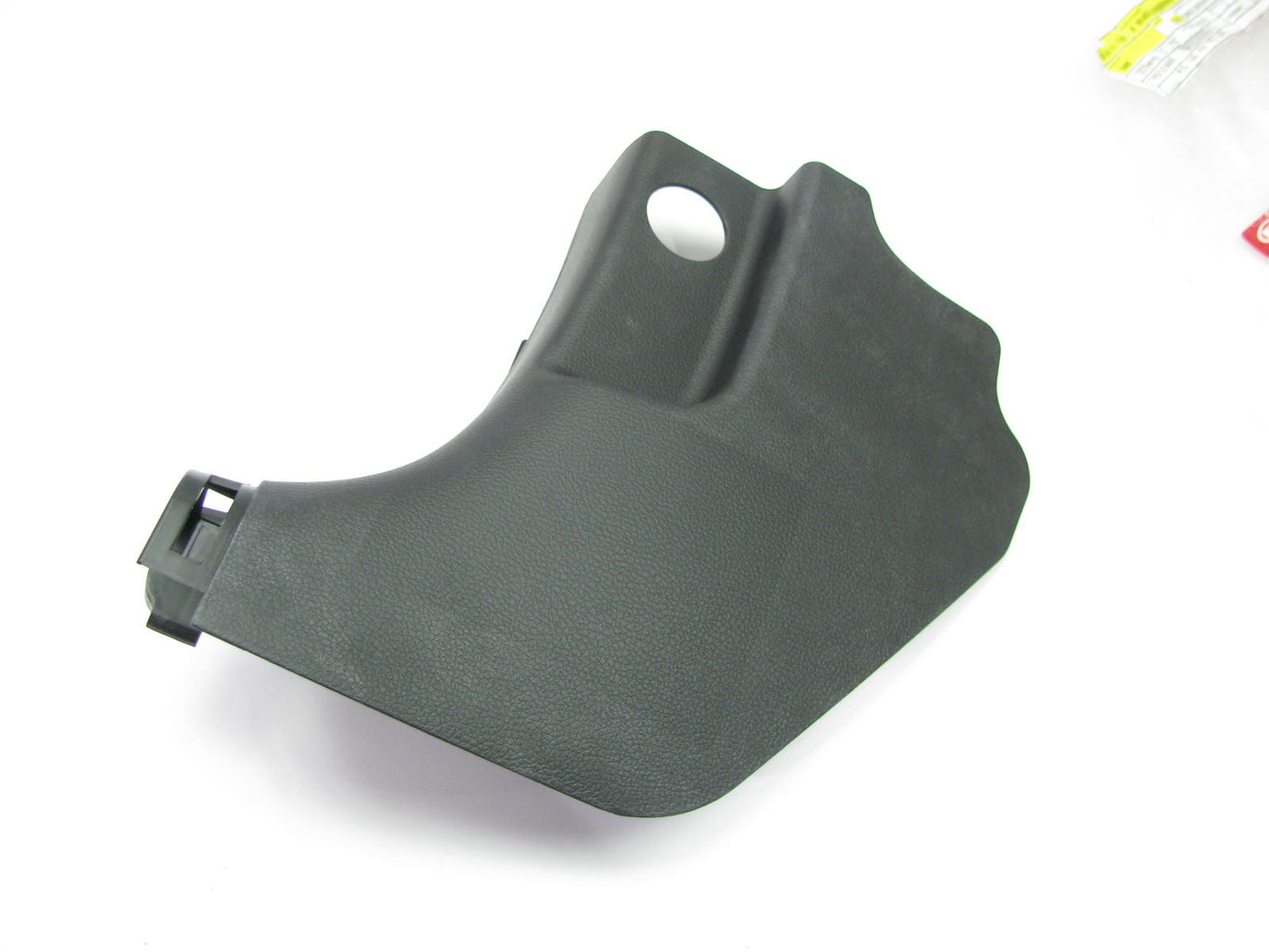 NEW Left Drivers Cowl Kick Panel Trim OEM For 17-18 Forte Hatchback 85823B0000W