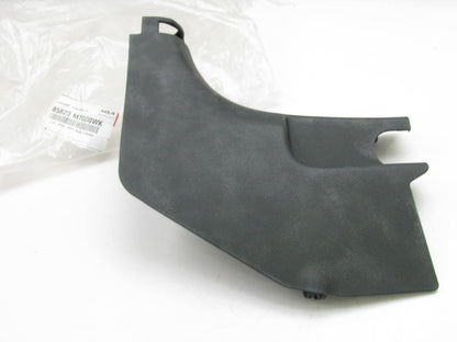 Front Left Footwell Trim Kick Panel Cover OEM For 2019-23 Kia Forte 85823M7000WK