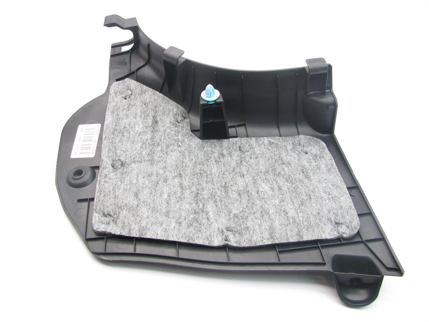 NEW GENUINE Interior Cowl Trim Panel Cover Right Side OEM For 2012-2015 Optima
