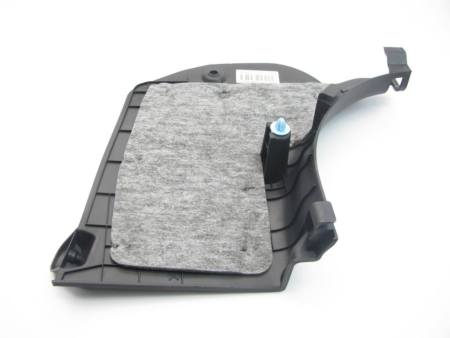NEW GENUINE Interior Cowl Trim Panel Cover Right Side OEM For 2012-2015 Optima