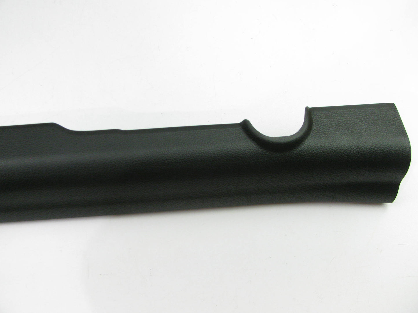 Front Left Drivers Door Sill Scuff Trim Plate For 17-18 Kia Forte 85870B0000WK