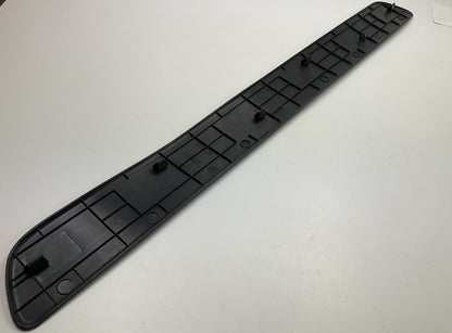 NEW Front Left Drivers Side Door Sill Plate OEM For 2010-2013 Kia Forte Koup