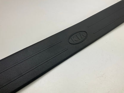 NEW Front Left Drivers Side Door Sill Plate OEM For 2010-2013 Kia Forte Koup