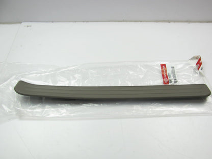 NEW FRONT LEFT Door Sill Scuff Plate Trim Cover OEM For 09-14 Sedona