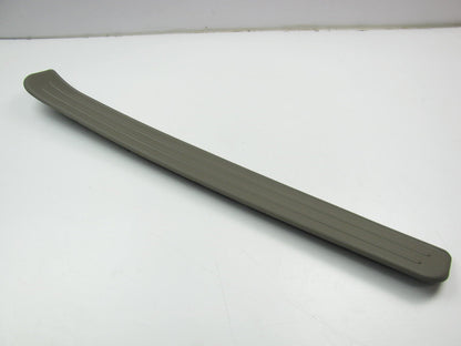 NEW GENUINE FRONT LEFT Door Sill Scuff Plate Cover OEM For 09-14 Sedona