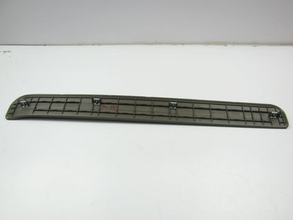 NEW GENUINE FRONT LEFT Door Sill Scuff Plate Cover OEM For 09-14 Sedona