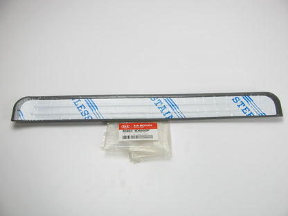 NEW Front Right (Passengers Front) Door Sill Scuff Plate OEM For 2006-14 Sedona