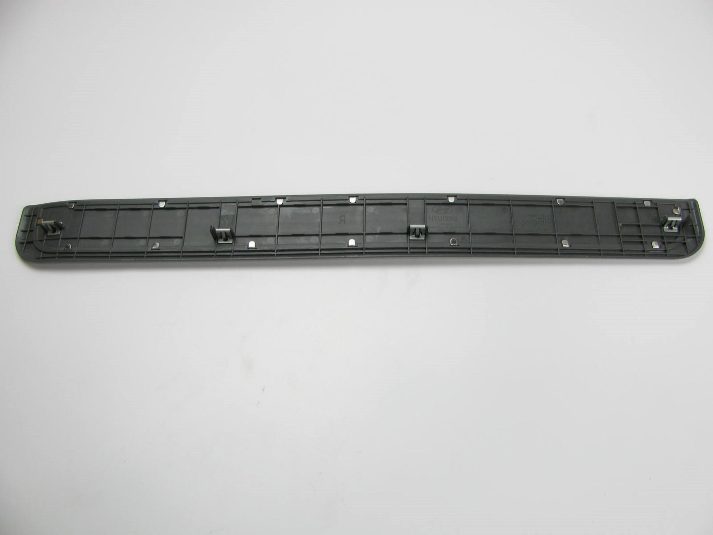 NEW Front Right (Passengers Front) Door Sill Scuff Plate OEM For 2006-14 Sedona