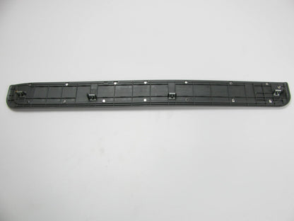 NEW Front Right (Passengers Front) Door Sill Scuff Plate OEM For 2006-14 Sedona
