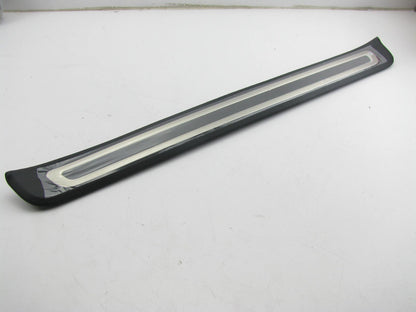 New FRONT RIGHT Door Sill Step Scuff Plate OEM For 2015-2017 K900 858833T000WK