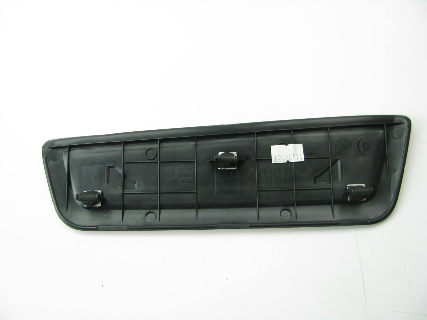 NEW GENUINE Rear Right Side Sill Step Plate For 11-16 Kia Sportage 858883W000WK