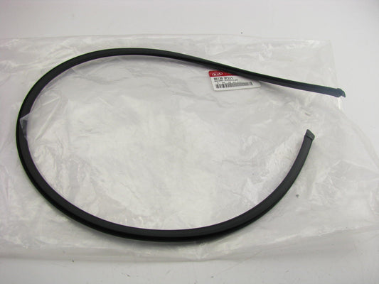 New Genuine Windshield Upper Molding Trim OEM For 2007-09 Amanti 3.8L 861303F511