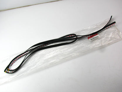 NEW GENUINE Windshield Molding Trim Strip Seal OEM For 2014-2016 Kia Forte Koup