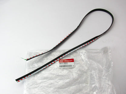 New Genuine Windshield Reveal Moulding Trim Strip OEM For 14-19 Soul 86131B2000
