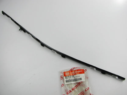 New Left Driver Windshield Side Moulding Bracket For 04-09 Kia Amanti