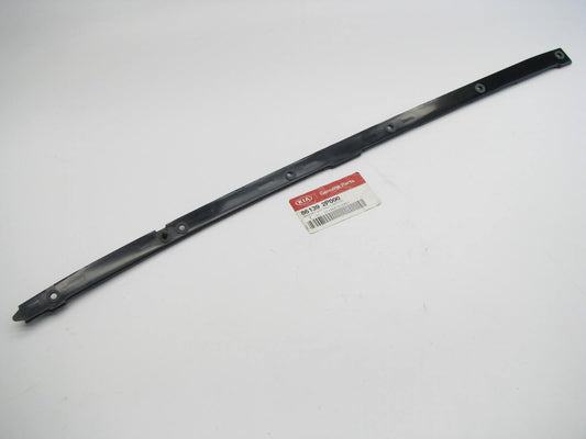 New Right Windshield Moulding Retainer Bracket OEM For 10-12 Sorento 861392P000