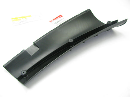 NEW - OEM 86154B2000 Cowl Top Under Cover For 2014-2019 Kia Soul