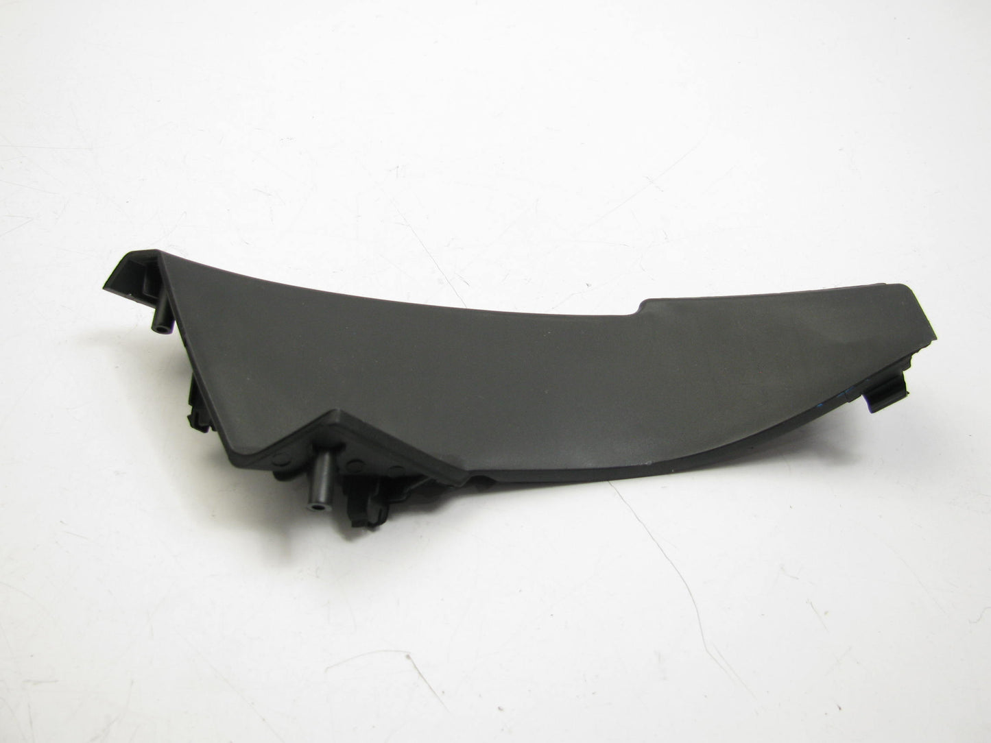 NEW Cowl Panel RIGHT Moulding Trim End Cover OEM For 2016-2020 Kia Sorento