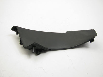 NEW Cowl Panel RIGHT Moulding Trim End Cover OEM For 2016-2020 Kia Sorento