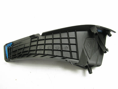 NEW Cowl Panel RIGHT Moulding Trim End Cover OEM For 2016-2020 Kia Sorento