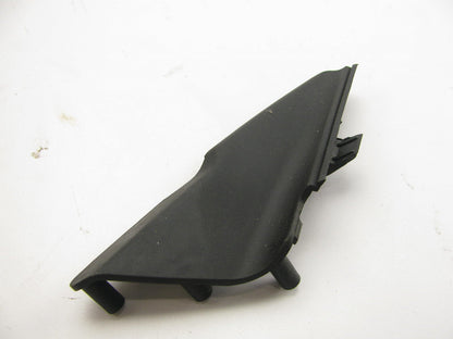 NEW GENUINE Windshield Top Right Cowl Panel Corner Moulding For 09-12 Kia Soul